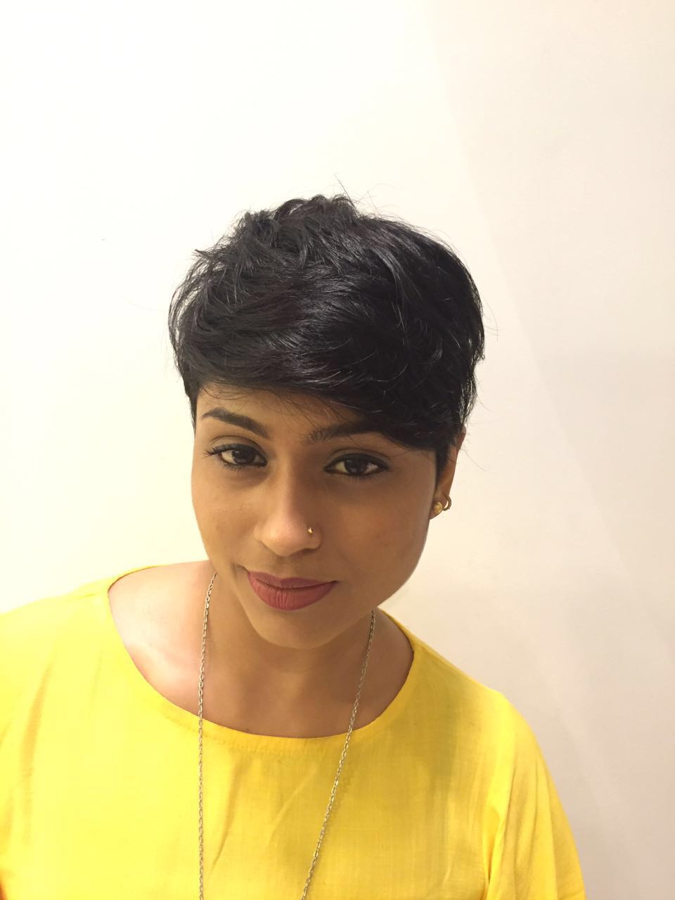 Flaunt these chic hairstyles for short hair this Wedding Season with POPxo!  | India.com