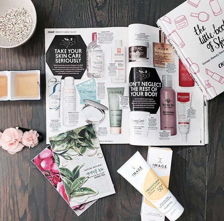 sitprettystyle's tweet photo. #DIYfacials and Extractions w/ @thinkheyday on Le Blog! https://t.co/tqecSpIQ3A #bblogger @blogginggals #skincare https://t.co/NgUs97YNww