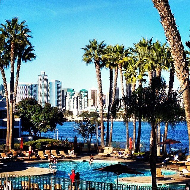 Relax and enjoy yours stay with a $60 resort credit and self-parking included per night using booking code ARN!