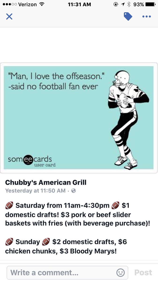 ChubbysToledo's tweet photo. https://t.co/Yyu490d4Gj