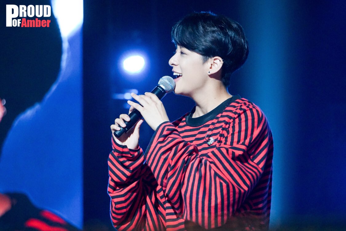 Proud Of Amber tweet media