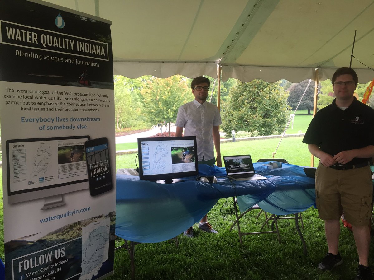 Come down to the Living Lightly Fair <a href="/Minnetrista/">Minnetrista Museum & Gardens</a> 9am-4pm and support local eco-friendly initiatives!