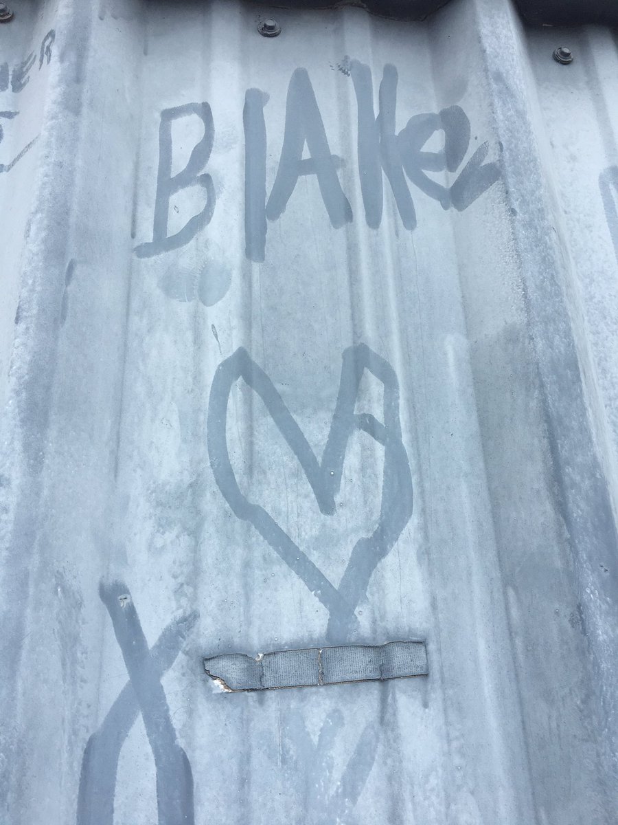 CJSartorius's tweet photo. @BlakeGray at your old stomping grounds! #cyfair #BFND https://t.co/VuHHewN6Oo