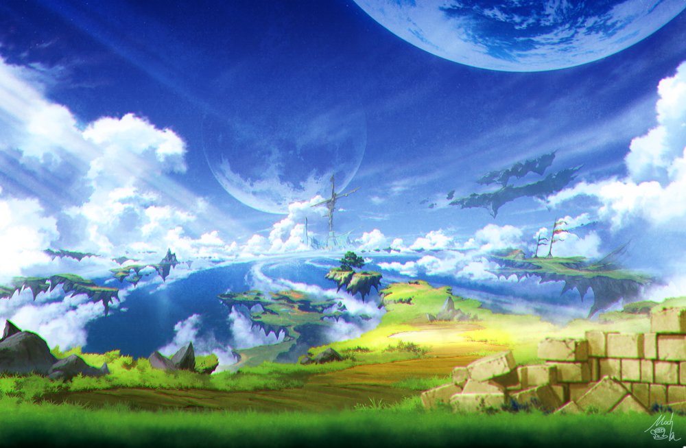 風景 背景イラストまとめ Mocha708 風景 背景イラストまとめ Mocha708