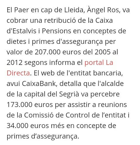 Furo2Ponent's tweet photo. @paieria que mala memoria tienes @joangomezlopez https://t.co/lkXu3MP4Dq
