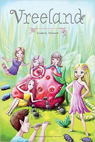#MUSTREAD “Vreeland” by Gabriel Strump <a href="/titivlar/">Titi Vlar</a> dld.bz/eBXjd #RRBC