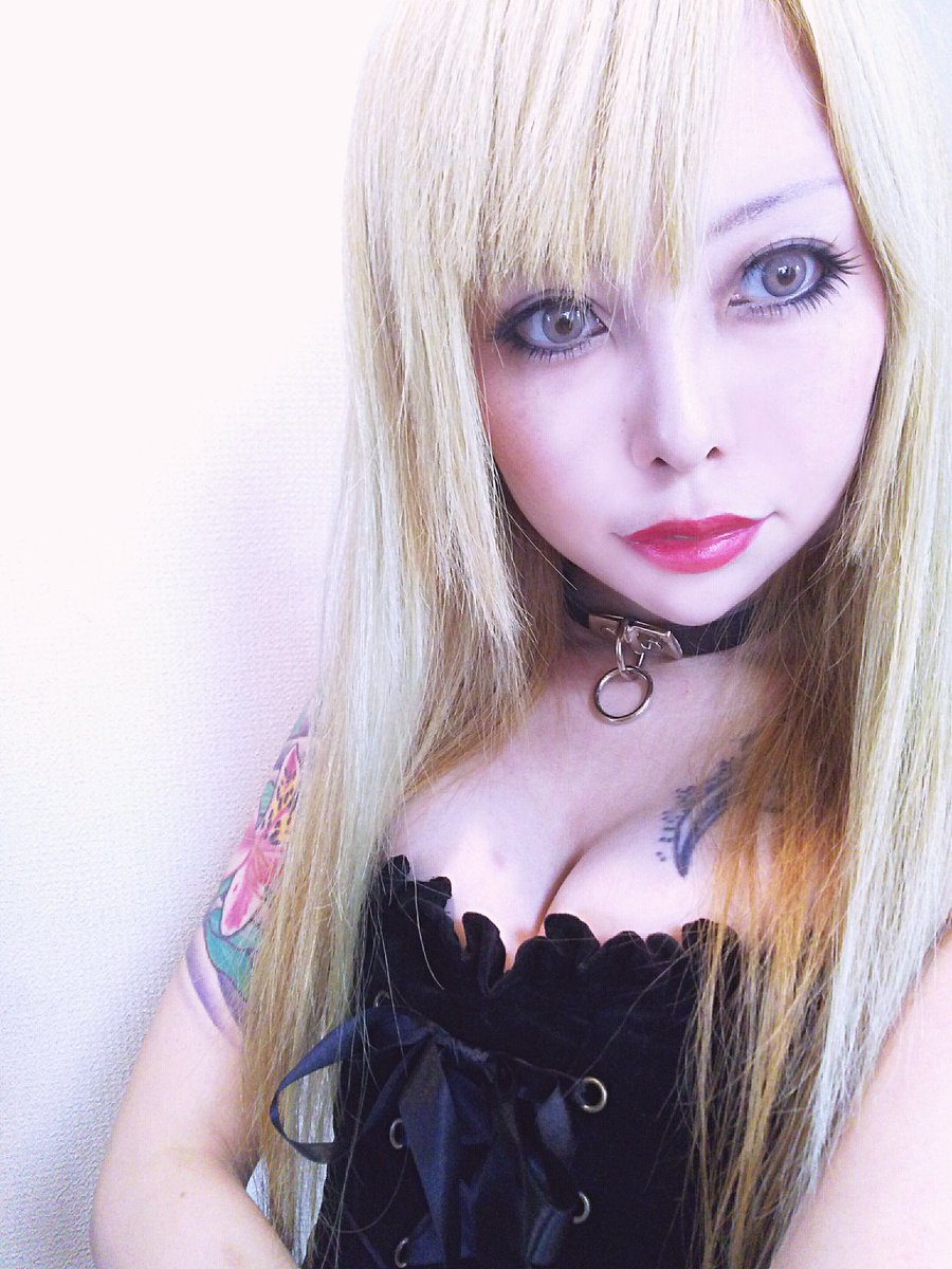 her_majesty_sm's tweet photo. #少しでもいいなと思ったらRT
#派手髪好きな人RT
#雰囲気好きな人RT
#V系に見えたらRT
#らぶりつで気になった人お迎え
#変態
#首輪女子
#美男美女と繋がりたい
#友達募集
#1mmでも良いと思ったらRT
#拡散希望 https://t.co/i2hGgzu8AE
