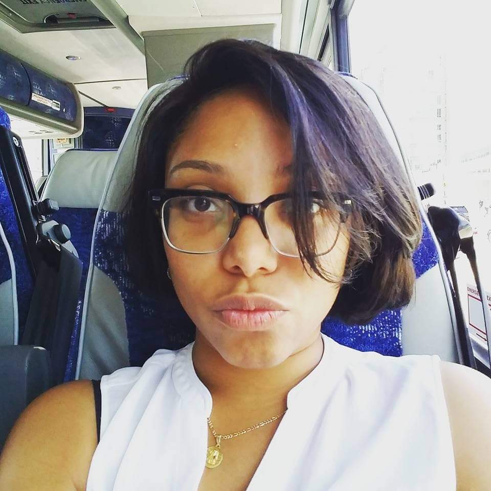 BrandonTLuong's tweet image. #codeher16 don&apos;t miss @MariellaPaulino chat at 1pm. You&apos;ll 💚 her as much as I do #womenintech