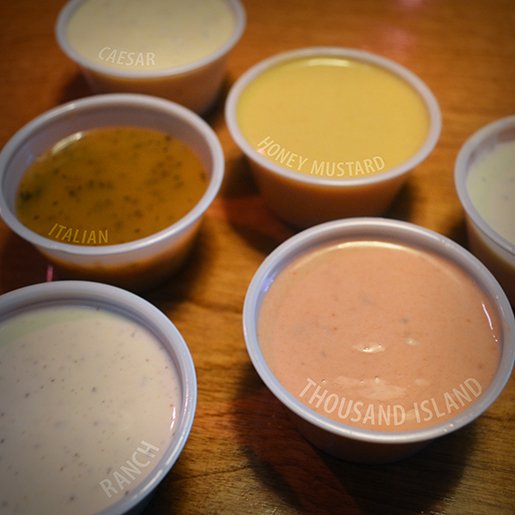 Texas Roadhouse on Twitter "What’s your favorite madefromscratch