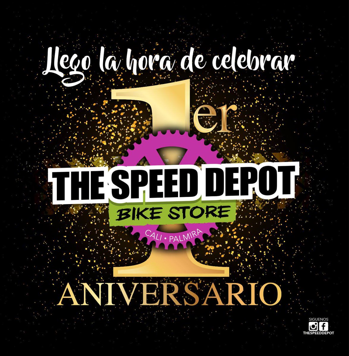 TheSpeedDepot's tweet photo. #thespeeddepot https://t.co/rkON44gWvL