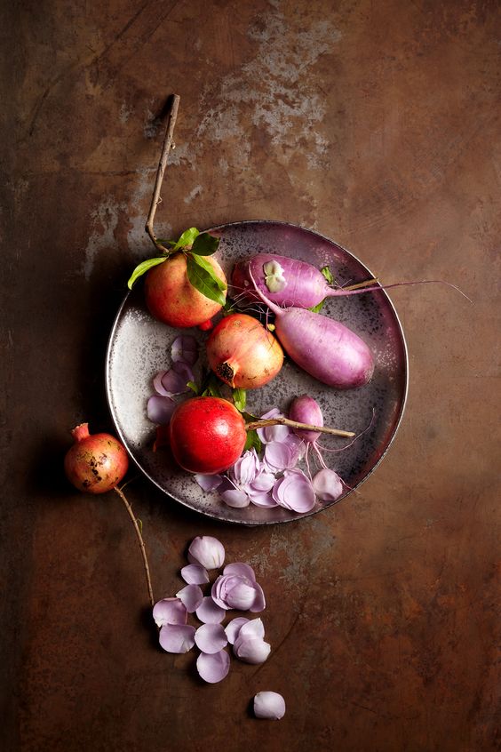 Saturday fresh #lobjet #alchimie