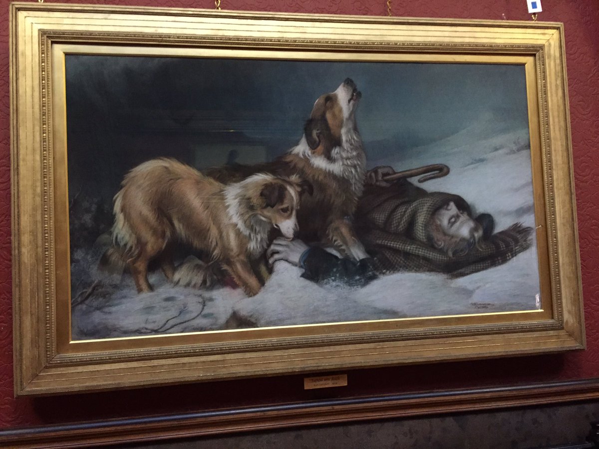 nt_scones's tweet image. So let's have a competition: what's the most depressing thing you have ever seen at the NT? I'll start: