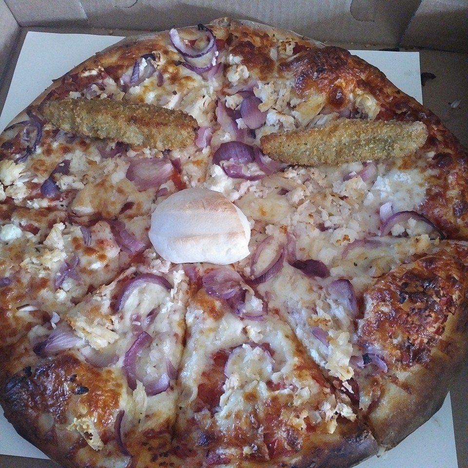 paradisop1zza's tweet image. What are your #weekendplans? If your #hostingaparty or #shortontime, then order only #thebest here at #paradisopizza