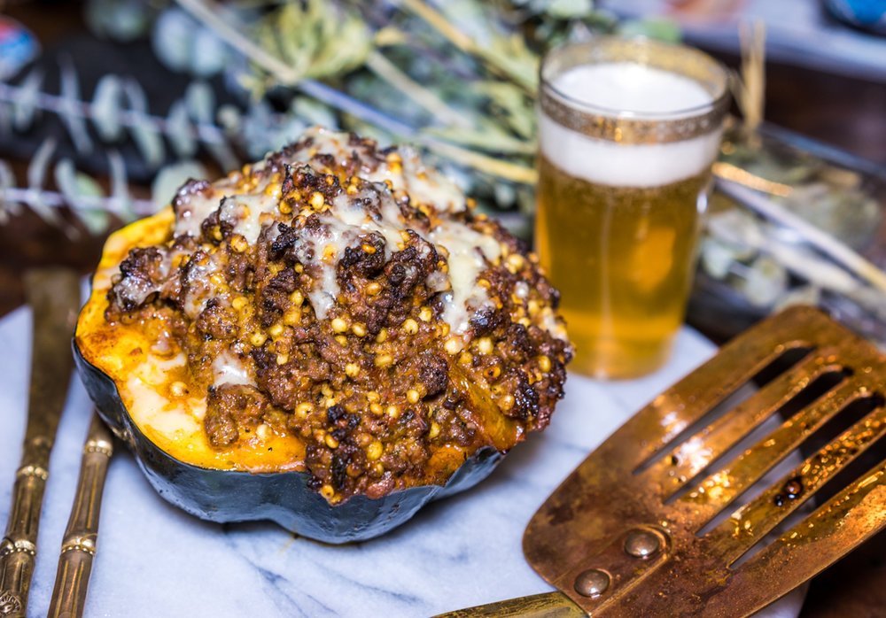 TheFareTrade's tweet image. Inspired by Chef @cdshriver Sorghum bit.ly/2cLRjYr  #WeekendEats