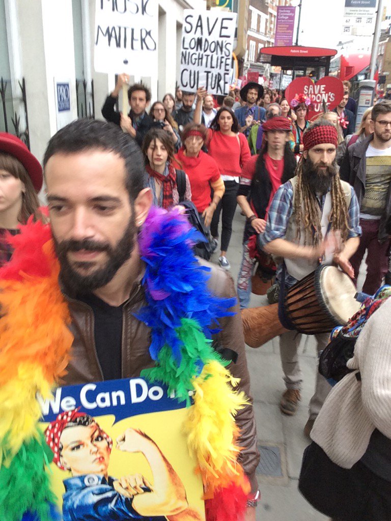 Elthamurray's tweet image. #passingcloudsforever