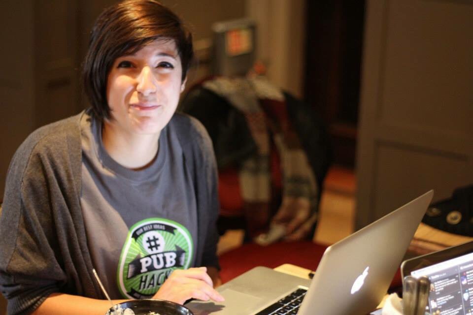 Pub_Hack's tweet image. Today is the 3 year anniversary for the very first PubHack ❤️