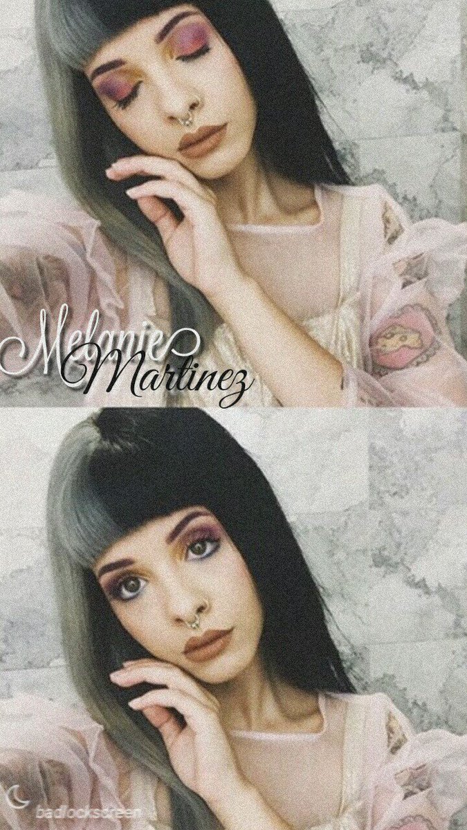badlockscreen's tweet photo. locks @MelanieLBBH 
sugestão da @PandihFOFS
rt se pegar e print se usar /gabe https://t.co/n8uUzBVf7M