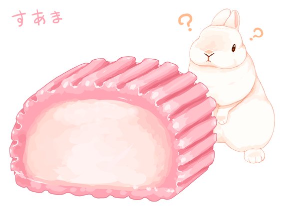 「macaron」 illustration images(Oldest｜RT&Fav:50)