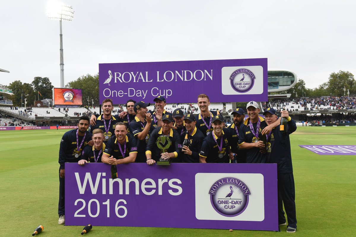 📝 Read @BrainHaldorf's report of a glorious day at @HomeofCricket

➡️ edgb.cc/YloZ2
🐻 #YouBears