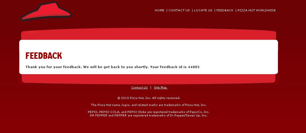 vivekkumar341's tweet photo. @PizzaHutIN when it is not getting delivered after 30m. do you really give pizza free? https://t.co/XmnmK3f118