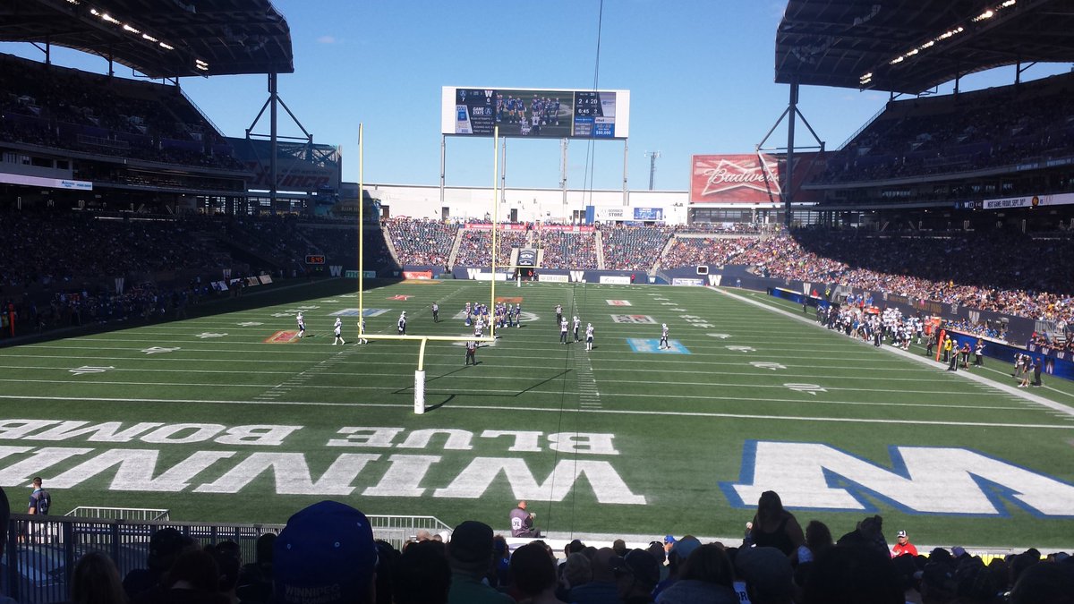 ElviraEdic's tweet photo. go bombers go! https://t.co/MGiE8kfuWV