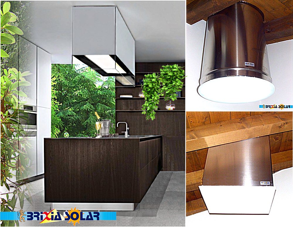 BrixiaSolar's tweet image. Luce Naturale anche nei posti più confinati.La luce influisce sulla salute, sulla produttività e sull’umore.