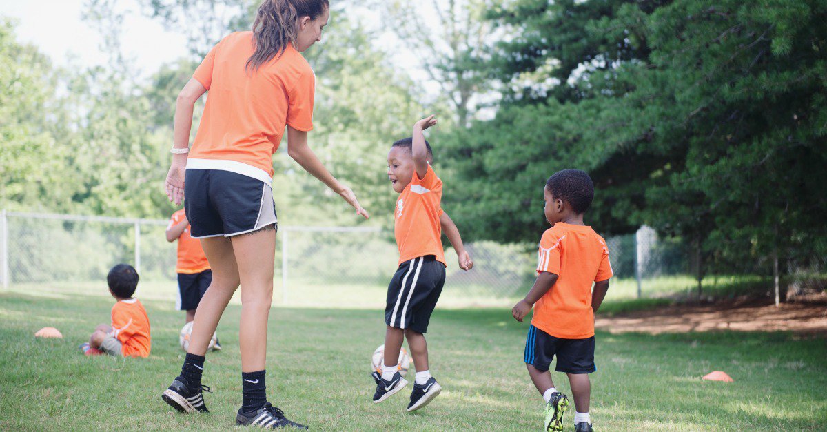 Soccer Shots tweet media