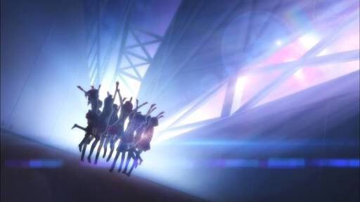 schoolidol__2's tweet photo. 色々μ'sのシーンを思い出させてくれますね! https://t.co/gK035bWYwZ