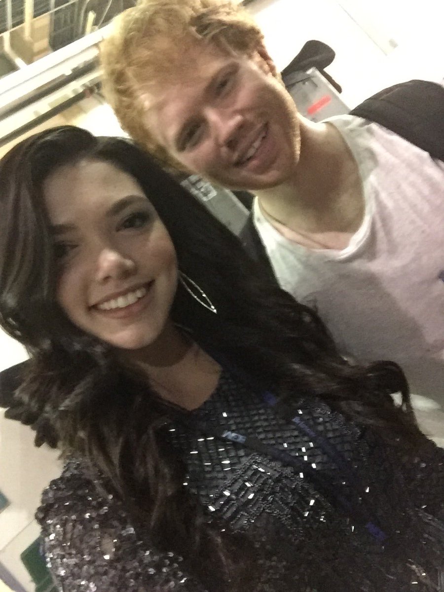 Ran into @WesMackMusic at the CCMA's last week!He was in 5 epsof Heartland!  Remember who he played? @HeartlandOnCBC, image size:900x1200