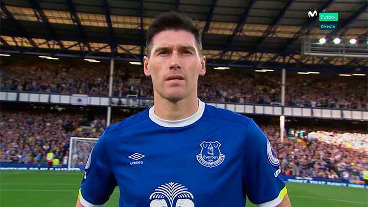 MPlusDeportes's tweet photo. Leyenda Gareth Barry. Cumple 600 partidos en Premier.
Sólo superado por Giggs (632) y Lampard (609)
#SienteLaPremier https://t.co/vyPxnhJecF