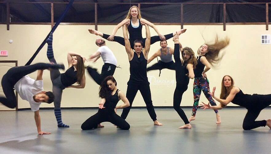 MRB  performance for Joplin ArtFest!
WHERE: Main St. in front of Club 609
WHEN: TODAY @ 2:00 p.m.

#MRB