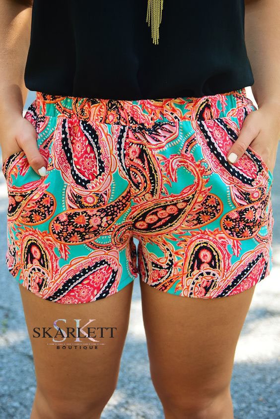 skarlettsk1's tweet image. ❤ Shorts #Sk cómodos y a buen precio en #Skarlett #Boutique  
#Feliz #AmorYAmistad #FelizSabado