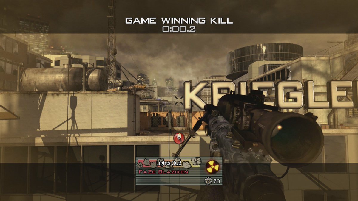 WOW WHAT A GREAT DAY!!! THE KID WAS ON HELIPAD! I'M SO HYPED :DD