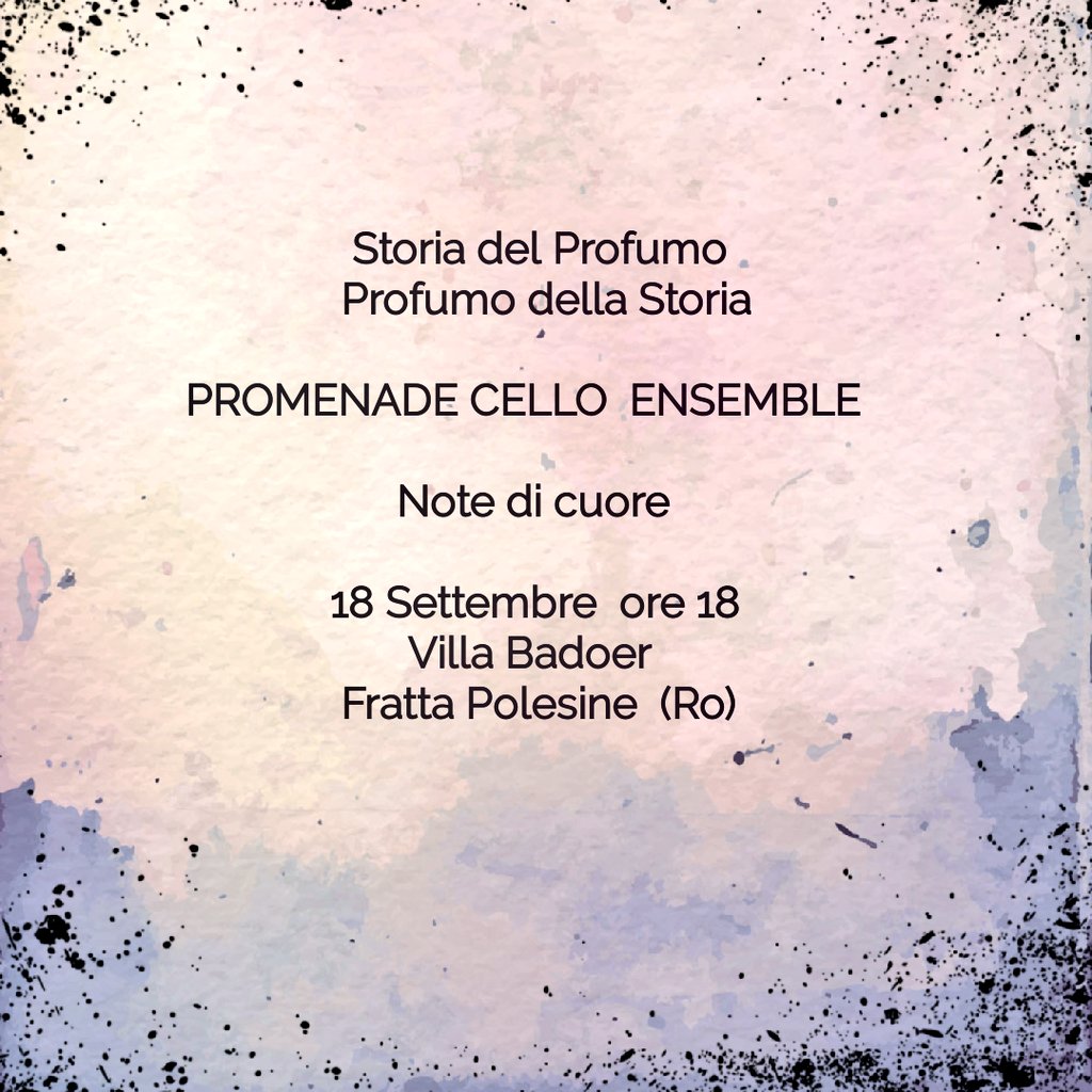 Domani vi aspettiamo a Villa Badoèr, celebre capolavoro dell'architetto Andrea Palladio.