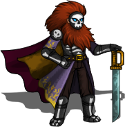 crayonP0NYFISH's tweet photo. Abram Zachariah Kezz is a stately, stoic, solemn pirate captain. https://t.co/jy7GfQbCdW #gamedev #indiedev https://t.co/ikpiCR84Ri