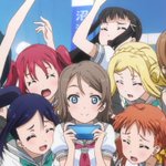 12話まとめ ラブライブ サンシャイン ありがとうございました Aqours 音ノ木坂 アニメレーダー