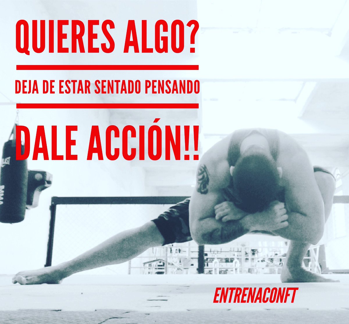 FacuTrigueros's tweet photo. #PersonalTrainer #Wellness #Fitness #EntrenaConFT por planes y aranceles 1139583821 WhatsApp - https://t.co/k5EAO6mX6T
