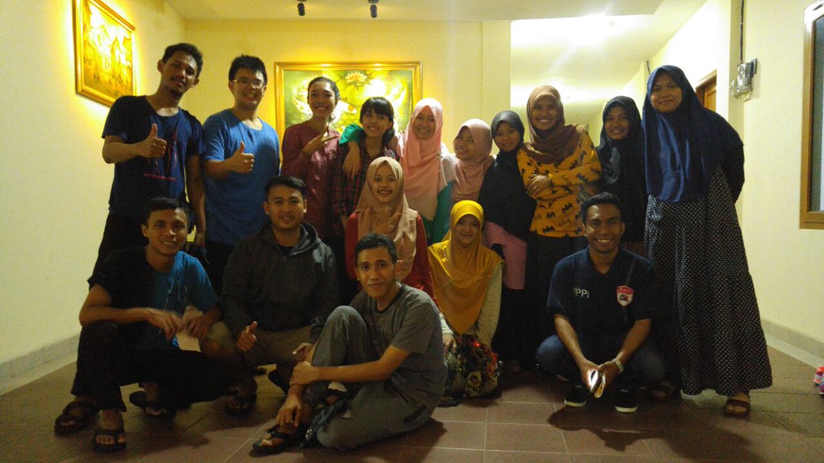 Pk78lpdp's tweet photo. Edisi Pra- PK >>> Matanandau... kece badai! https://t.co/KczpO58QpT