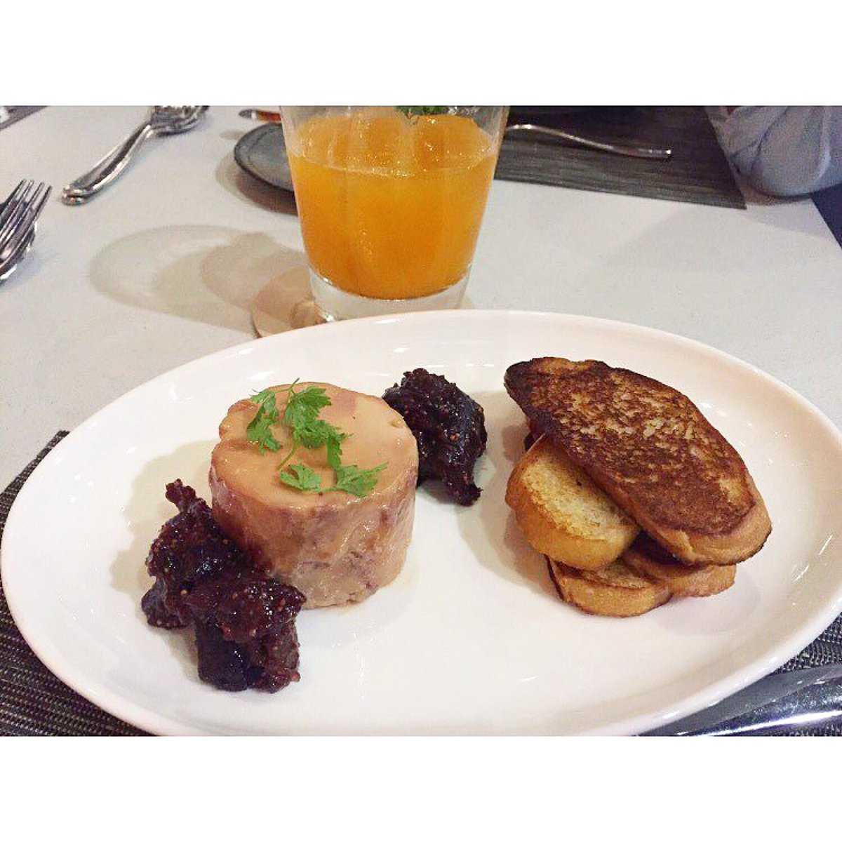 Volta SF tweet media