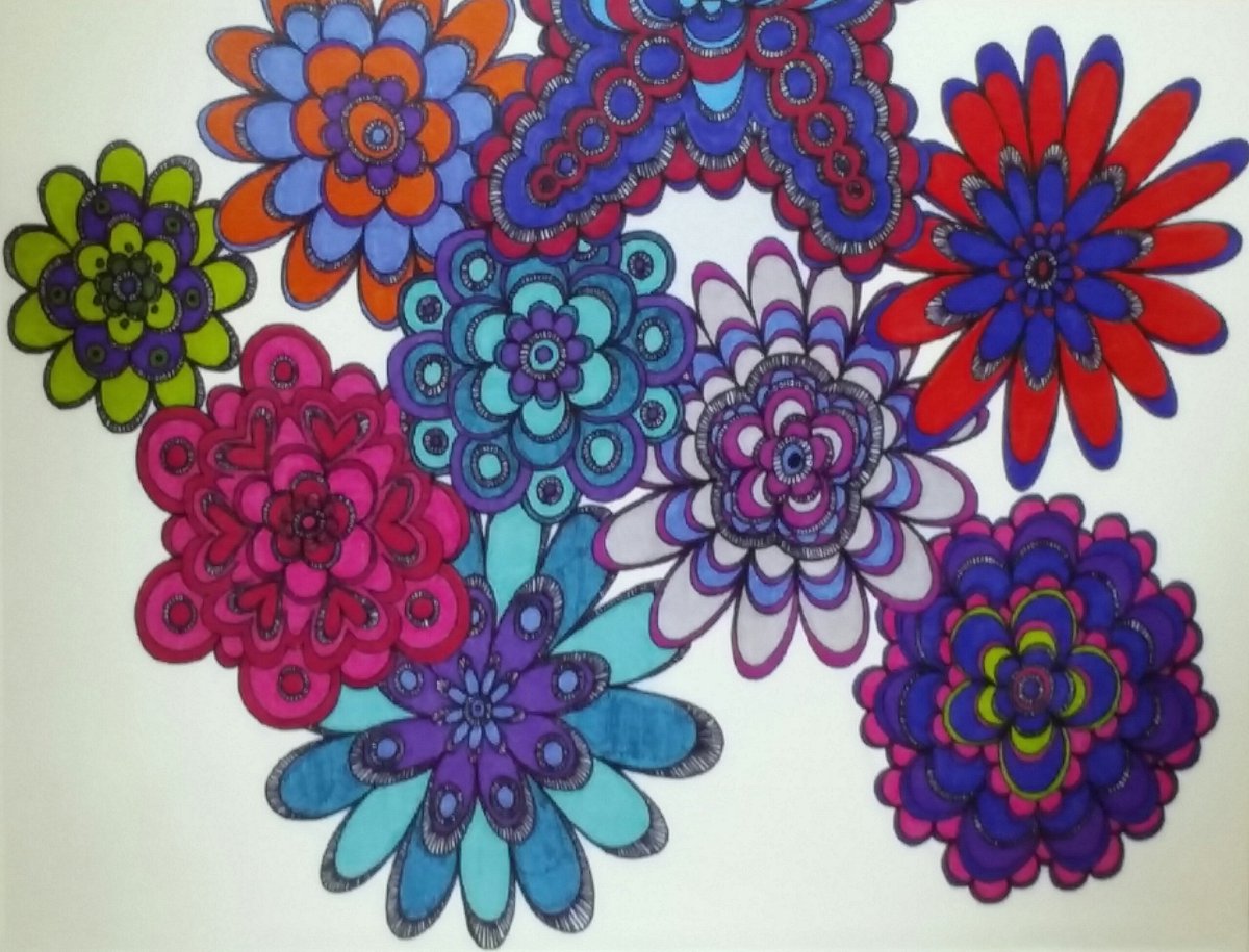 TonsOfColor's tweet image. Lots of greeting cards and several original paintings modo.ly/2cyypDk