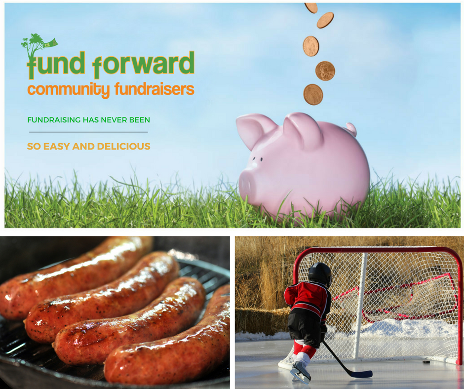 fundforward's tweet photo. Fundraising always seems impossible, until it’s done. https://t.co/WlwtwublO2