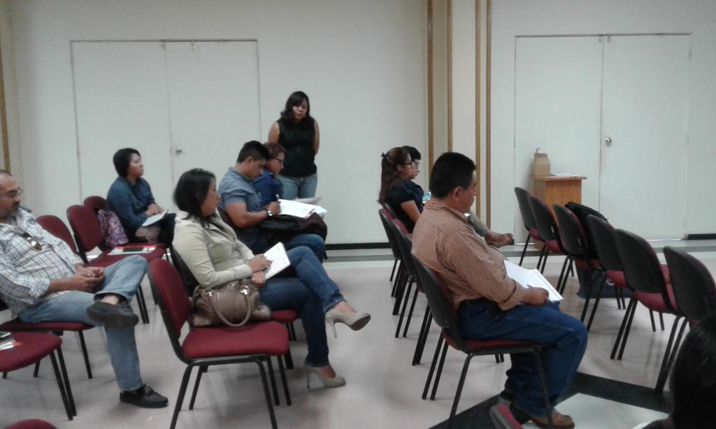 jlandaverd's tweet photo. Conversatorio: Uso de nuevas tecnologías de información en instituciones académicas en El Salvador. #CCBES #ABES https://t.co/GeW1U6spzE
