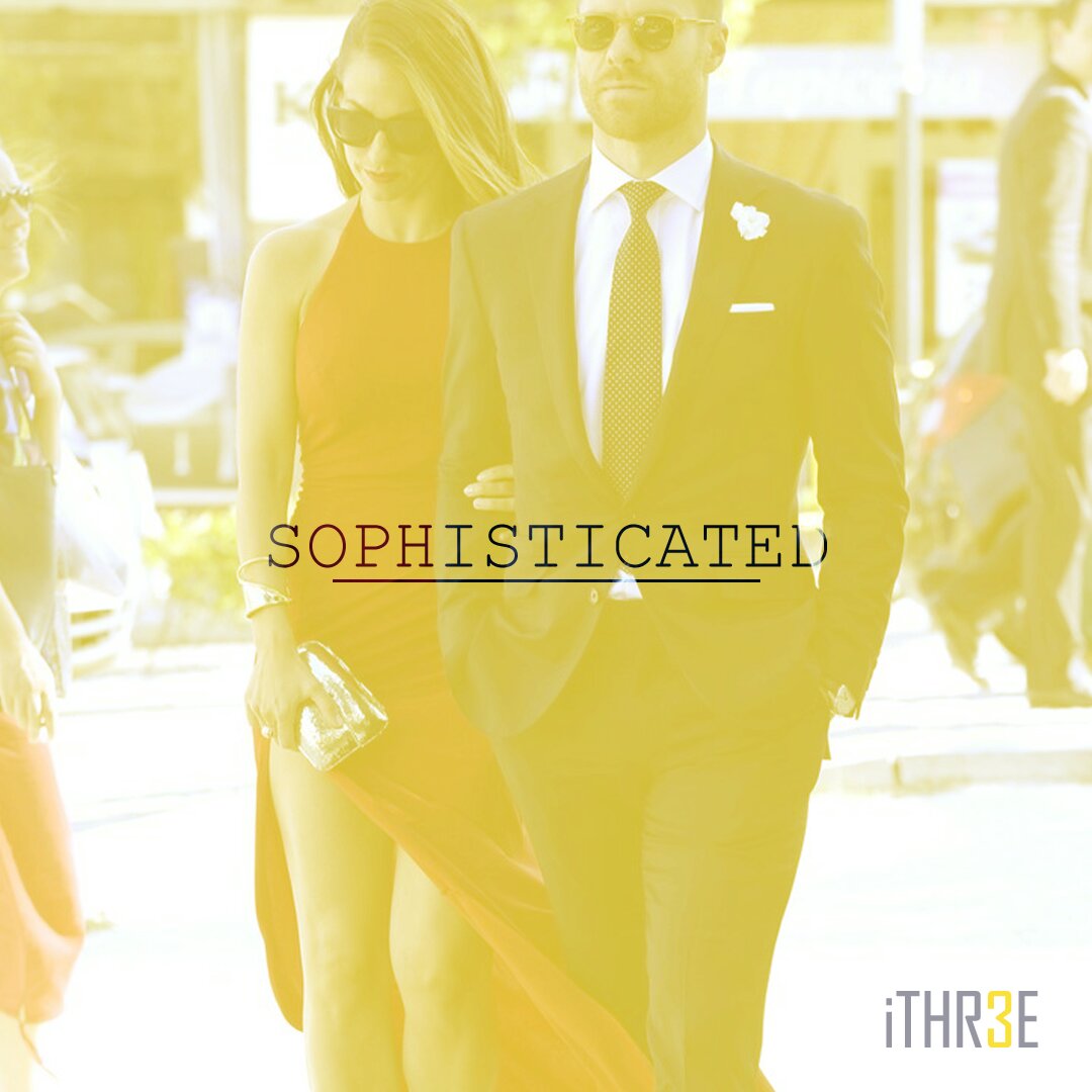 iTheEvent's tweet photo. It's a sophisticated type of vibe...that's all we know...#SophisticatedFUN #NoAverageParty https://t.co/f2Sp7LEQ9C