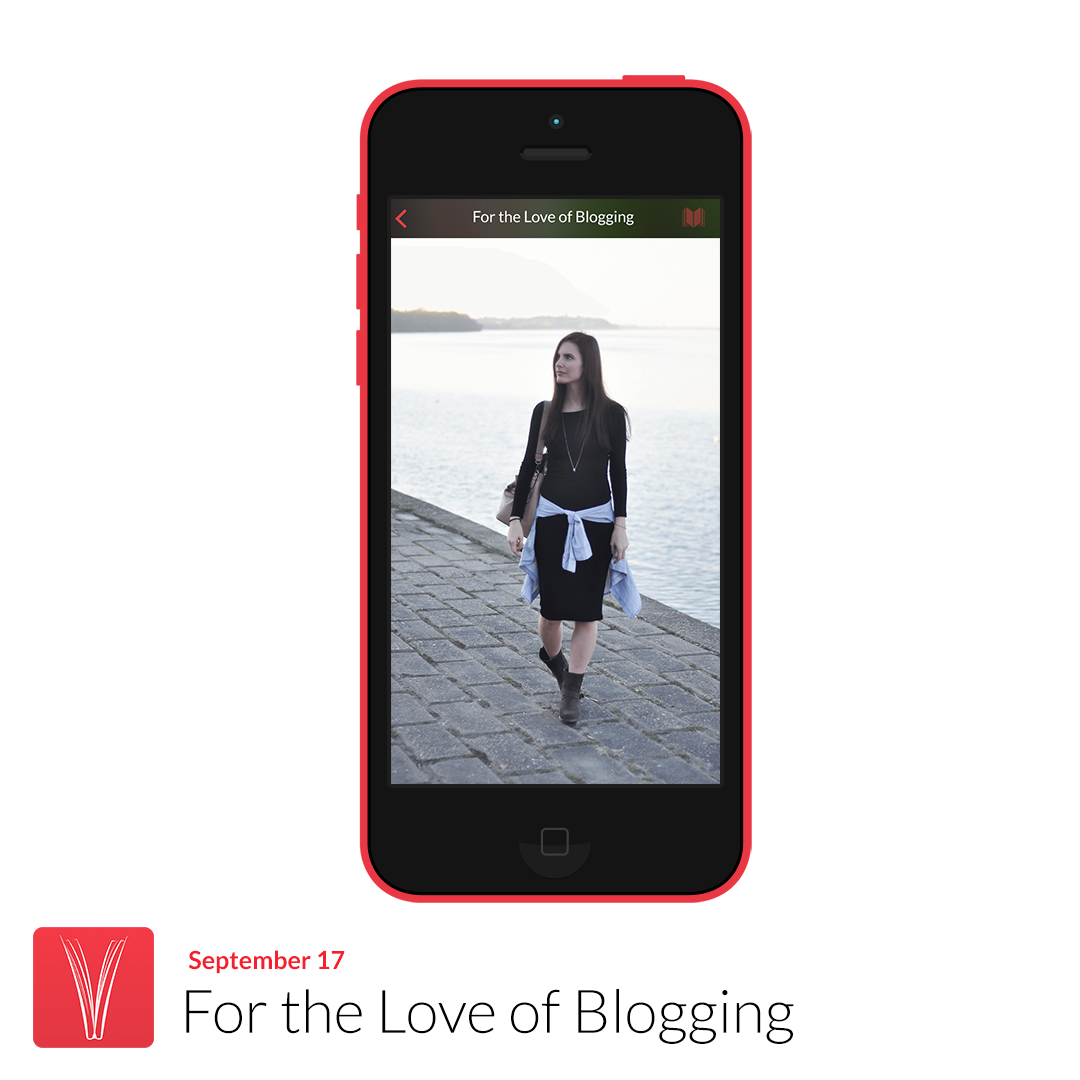 REVUU_app's tweet photo. "For the Love of #Blogging" 🔹 Velvet and Milk with Aleksandra 🔹 https://t.co/BTytq12P1T https://t.co/giqxU3dAlT