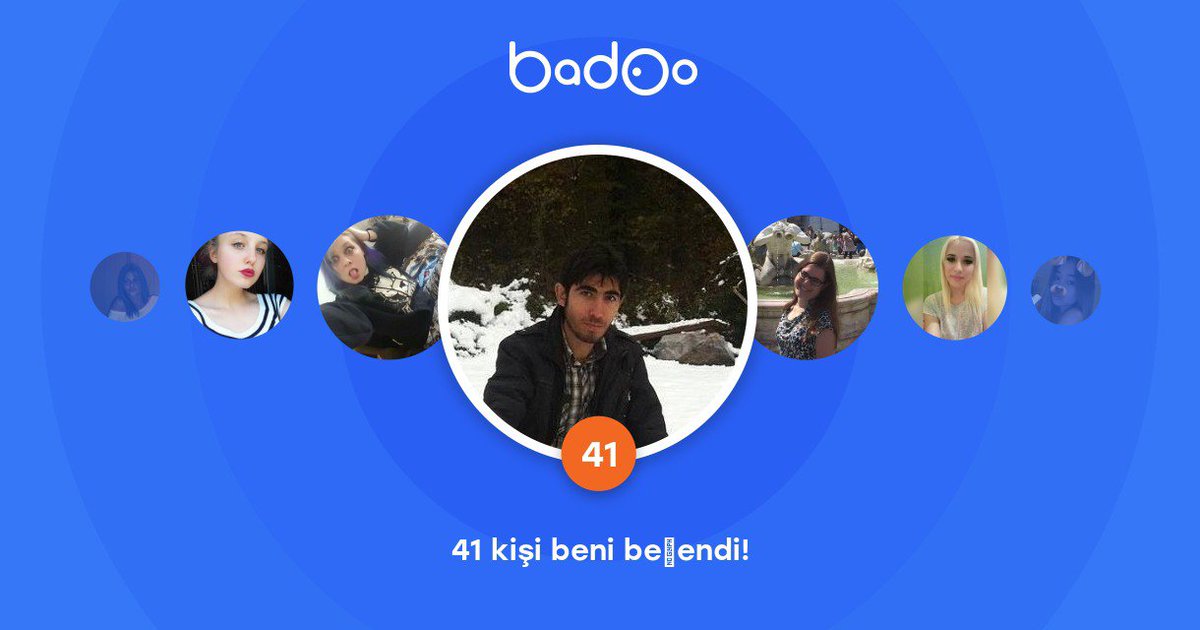 Badoo'ya giriş yaparak Zannn ve civarınızdaki diğer eğlenceli kişilerle takılın!
