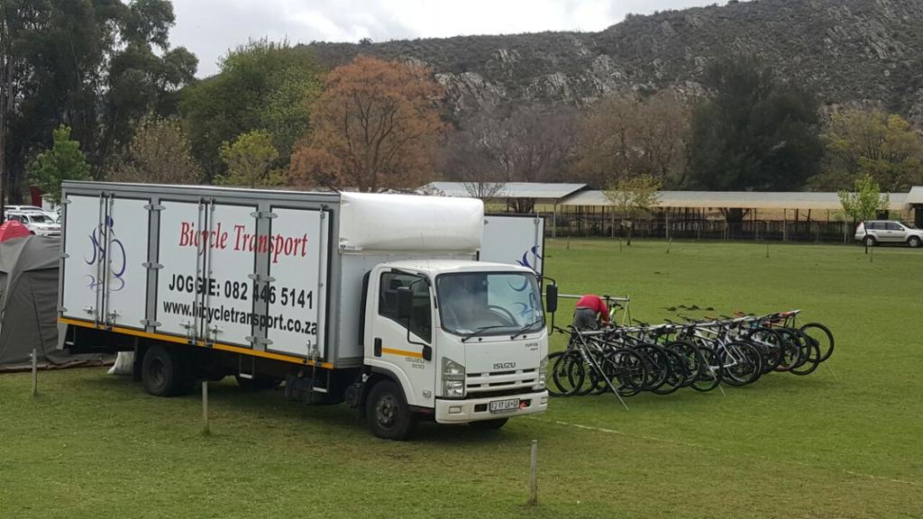 BicycleTP1's tweet photo. #K2C2016 #Karoo2Coast # K2C https://t.co/LswIuzbuK3