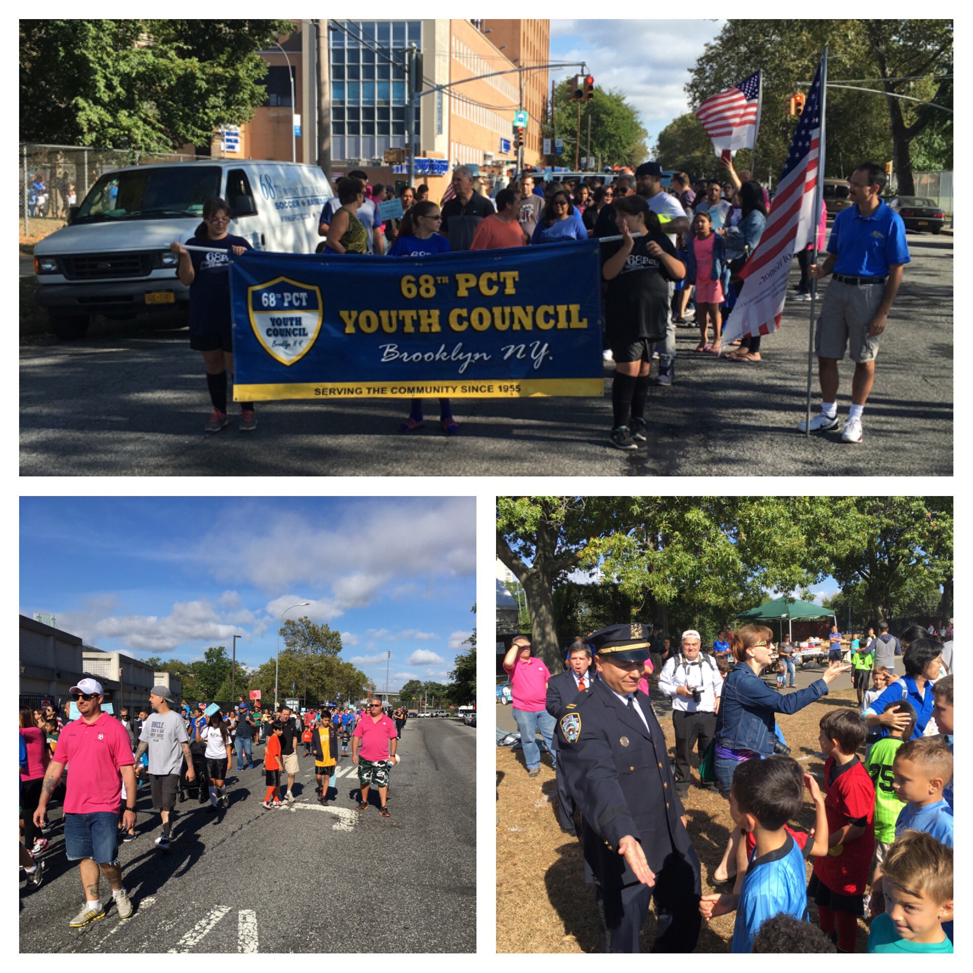 NYPD 68th Precinct on Twitter: 