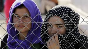 المطالبة بمحاسبة من باع الارض
لشذاذ الآفاق هي نصرة لكل مظلوم

#الحرية_للأيزيديات_المختطفات