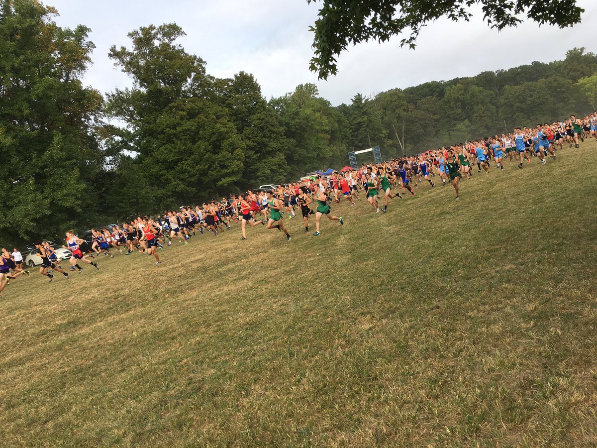 Complete Results posted from #Oatlands !! va.milesplit.com/meets/245614/r…
