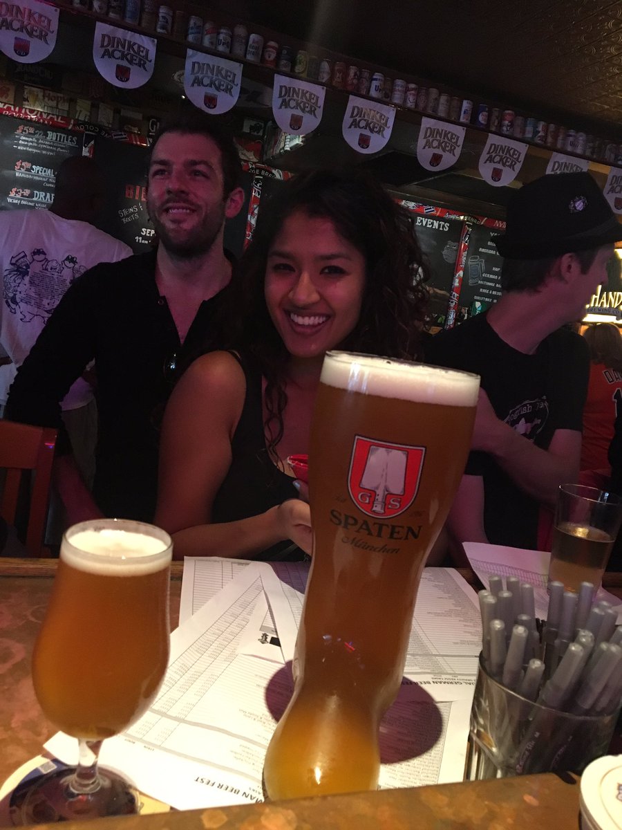 Two liter Das Boot!!!